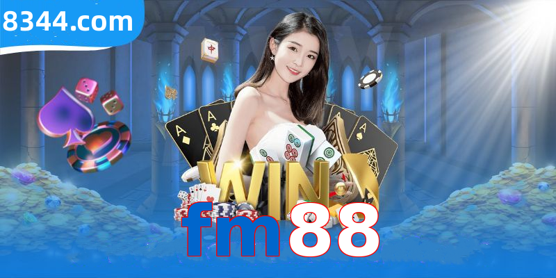 fm88